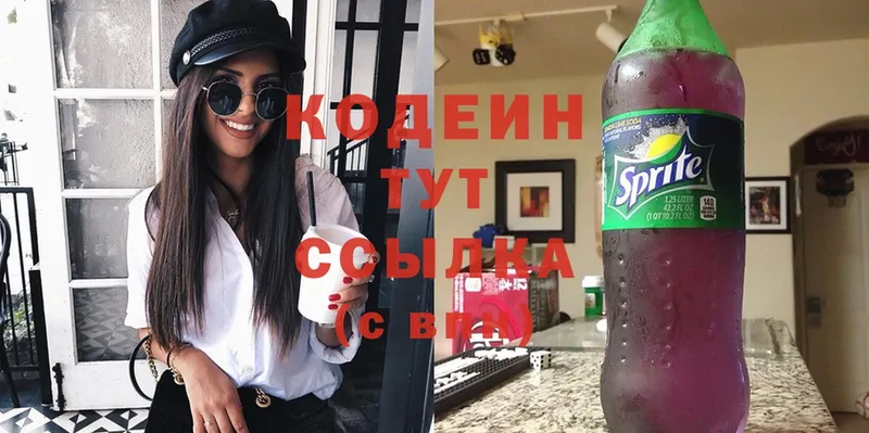 Кодеин Purple Drank  гидра ССЫЛКА  Новозыбков 